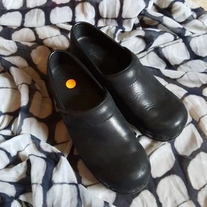 Bjorndal Clogs Black